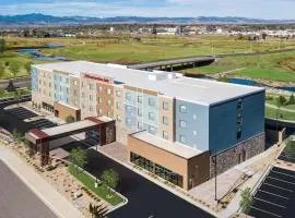 Hotel 3 estrellas en Longmont