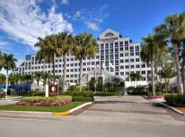 DoubleTree by Hilton Hotel Deerfield Beach - Boca Raton