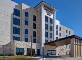 Homewood Suites by Hilton Dallas The Colony, hotel The Colonyban