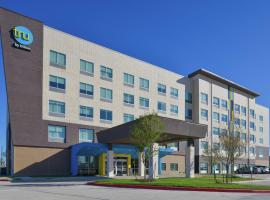 Tru By Hilton Coppell DFW Airport North, hotel v destinaci Coppell