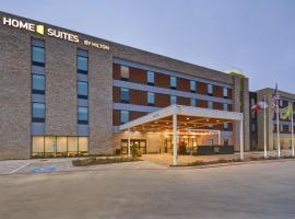 Home 2 Suites By Hilton Fairview Allen, Hilton Hotel in Fairview