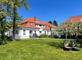 Landidyll Elmenhorst Wohnung 03