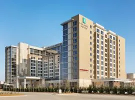 Embassy Suites By Hilton Denton Convention Center