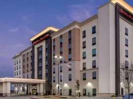 Hampton Inn & Suites Dallas-The Colony