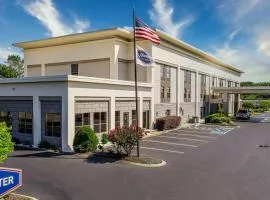 Hampton Inn Dickson