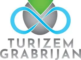 TURIZEM GRABRIJAN, Jasmina Grabrijan s.p.