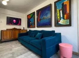 Art Apartments Govora Cluj