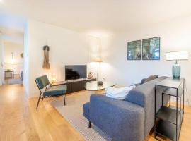 GuestReady - Conde das Acáçovas, hôtel à Paço de Arcos