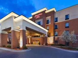 Hampton Inn Detroit/Southgate