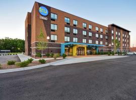 Tru By Hilton Sterling Heights Detroit, hotell sihtkohas Sterling Heights