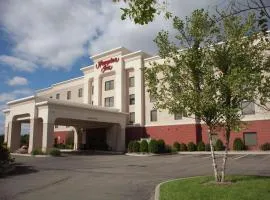 Hampton Inn Elmira/Horseheads