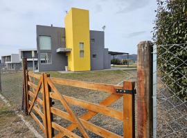 Casa Mexicana, holiday home in Potrero de Garay