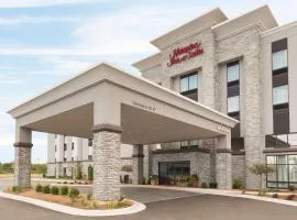 Hampton Inn & Suites Kenosha