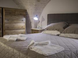 Le Dimore del Casalvecchio, apartament a Conversano