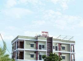 Shiv Shakti Homestay, apartment in Ujjain