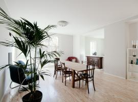 Appartamento in Villa Lina by Holiday Solutions