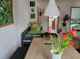 Ferienwohnung im Schwarzwaldhaus