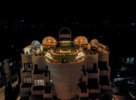 Hotel Royal Accord, hotel near Surat Airport - STV, Surat