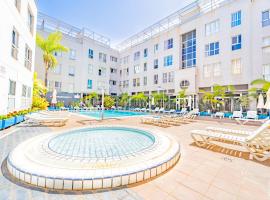 El Secreto del Norte, hotel med pool i Las Palmas de Gran Canaria