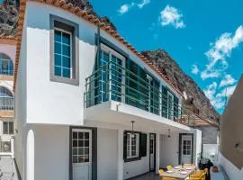 Casa de Praia no Paul do Mar