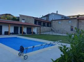 Casa da Marquinhas - Turismo Rural