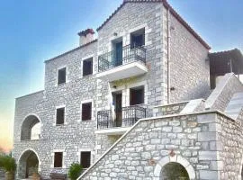 Casa SanGiorgio