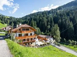Bachwiesl Hof Apt Ocker