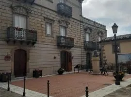 B&b al conte ruggero