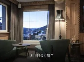Alpstay - Chalet Hotel Hartmann - Adults Only