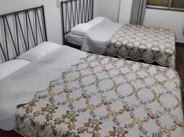Marunishi, hotel in Osaka