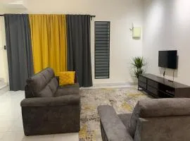 Juwita&Arjuna Homestay Teluk Senangin