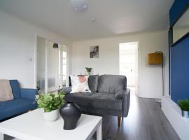 Dunalastair Apartment, appartement in Glasgow