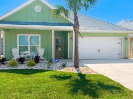 Windmark - Set Your Sails, vacation rental in Port Saint Joe