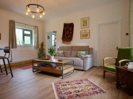 Tring Grange Cottage, budgethotel i Wigginton