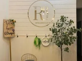 RUMAHREHAT