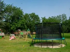Gîtes paisible, prés du zoo de beauval, "Au Havre de Paix"