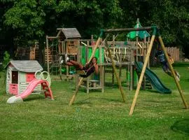 Gîtes sympa, prés du zoo de beauval, "Au Havre de Paix"