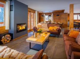 Chalet Angelia - OVO Network