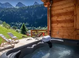 Chalet Angelia - OVO Network