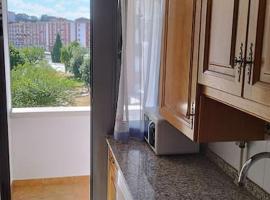 Apartamento La Curtidora: Avilés'te bir kiralık tatil yeri