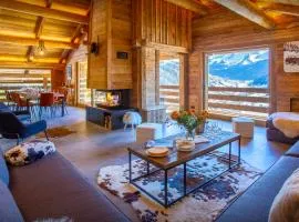 Chalet Happyview - OVO Network