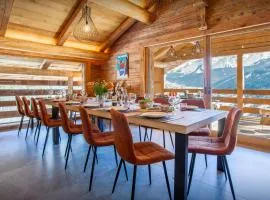 Chalet Happyview - OVO Network