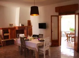 La Casa di Dario