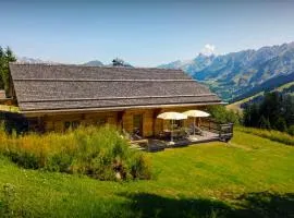 Chalet Sisar - OVO Network