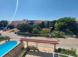 Apartmani Kasteljan 5,Stara Novalja