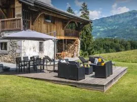 Chalet Pativerdan - OVO Network