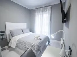 Gran Apartamento 6 SUITES Bilbao Center