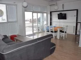 Apartman Velkovi-Ohrid