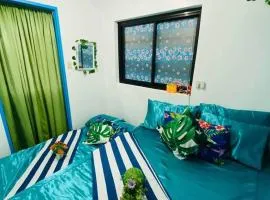 Paula's Tagaytay Transient House