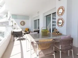 Global Properties, Bonito apartamento con terraza en Gran Canet